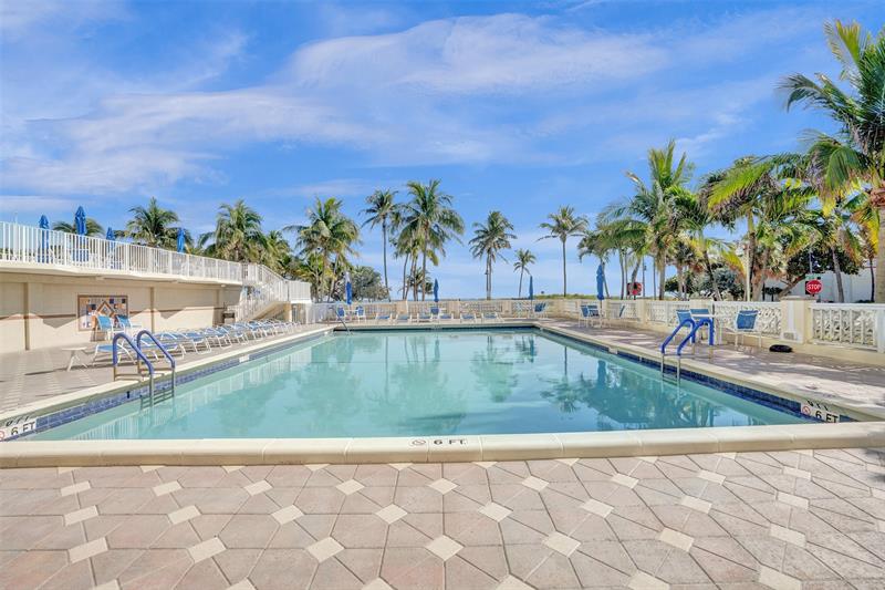 111 N Pompano Beach Boulevard Pompano Beach FL 33062