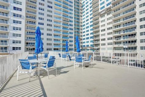 111 N Pompano Beach Boulevard Pompano Beach FL 33062