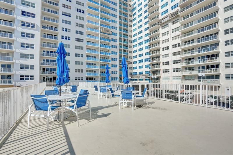 111 N Pompano Beach Boulevard Pompano Beach FL 33062