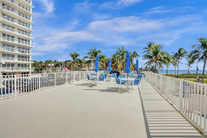 111 N Pompano Beach Boulevard Pompano Beach FL 33062