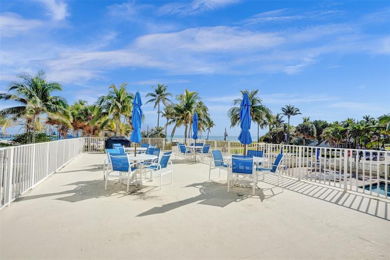 111 N Pompano Beach Boulevard Pompano Beach FL 33062