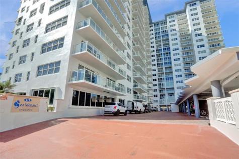 111 N Pompano Beach Boulevard Pompano Beach FL 33062