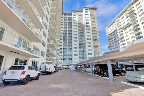 111 N Pompano Beach Boulevard Pompano Beach FL 33062