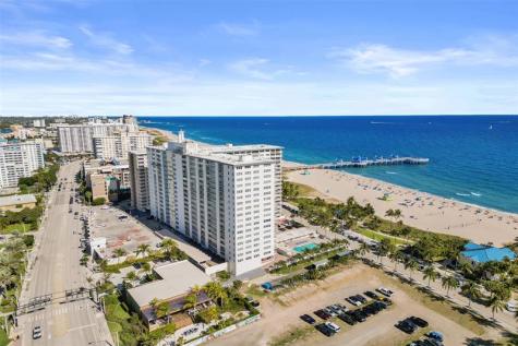 111 N Pompano Beach Boulevard Pompano Beach FL 33062