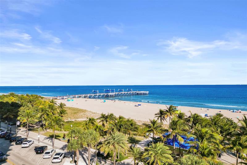 111 N Pompano Beach Boulevard Pompano Beach FL 33062