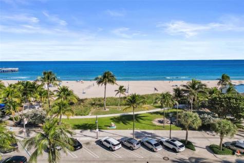 111 N Pompano Beach Boulevard Pompano Beach FL 33062