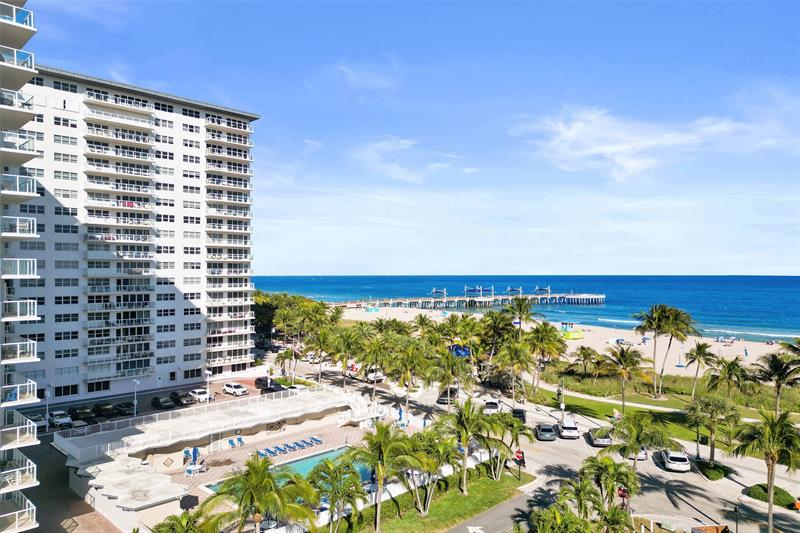 111 N Pompano Beach Boulevard Pompano Beach FL 33062