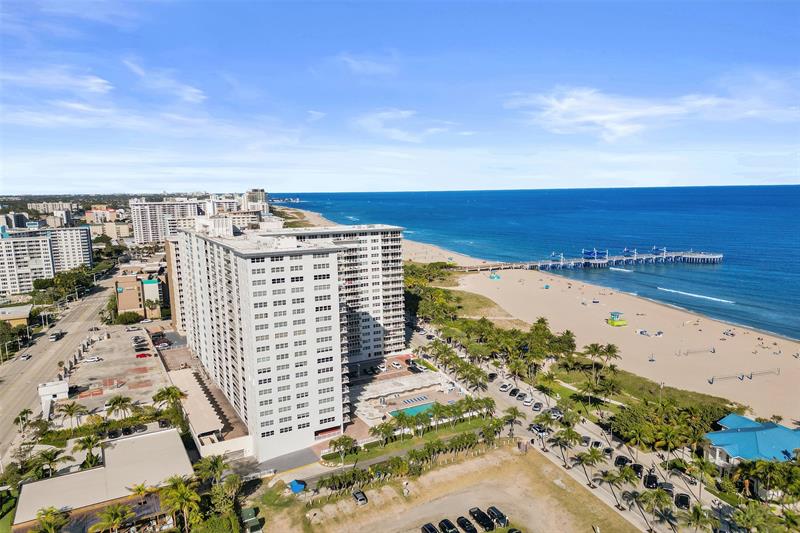 111 N Pompano Beach Boulevard Pompano Beach FL 33062