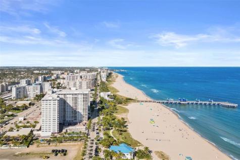 111 N Pompano Beach Boulevard Pompano Beach FL 33062