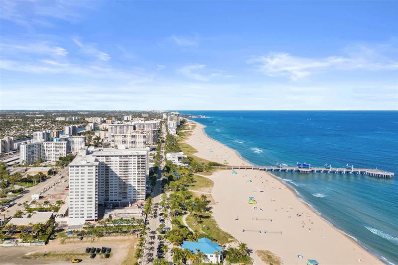 111 N Pompano Beach Boulevard Pompano Beach FL 33062