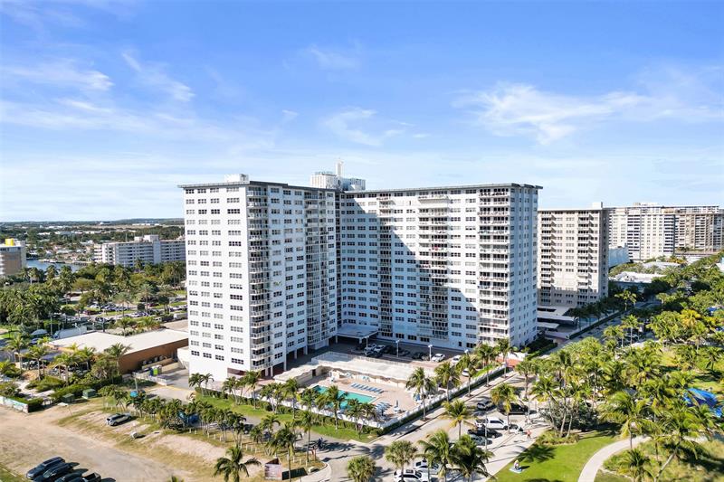 111 N Pompano Beach Boulevard Pompano Beach FL 33062