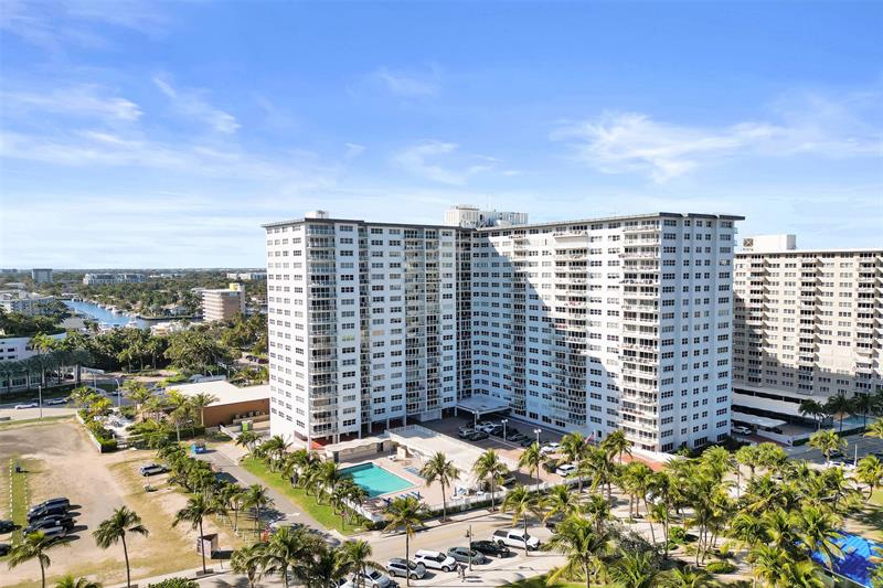 111 N Pompano Beach Boulevard Pompano Beach FL 33062