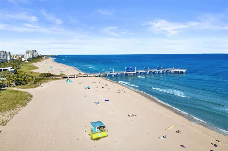 111 N Pompano Beach Boulevard Pompano Beach FL 33062