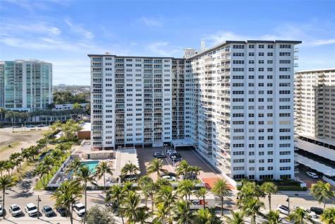 111 N Pompano Beach Boulevard Pompano Beach FL 33062