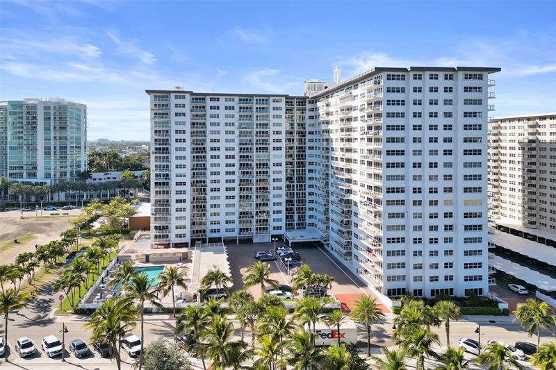 111 N Pompano Beach Boulevard Pompano Beach FL 33062