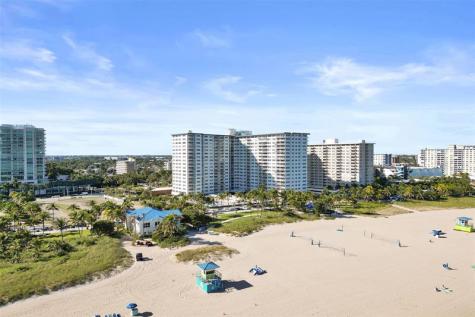 111 N Pompano Beach Boulevard Pompano Beach FL 33062