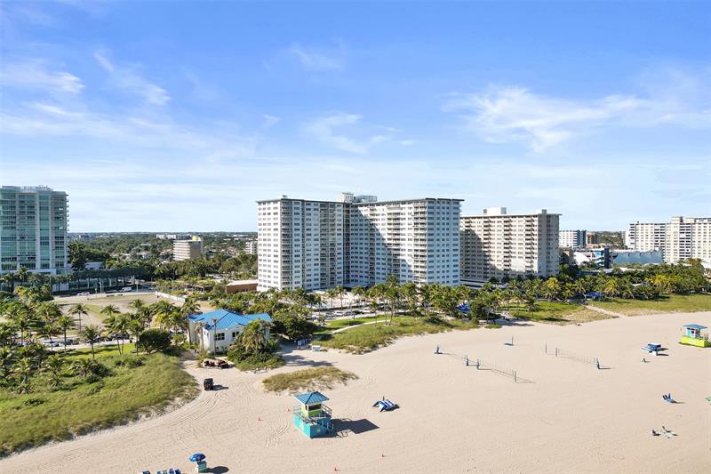 111 N Pompano Beach Boulevard Pompano Beach FL 33062