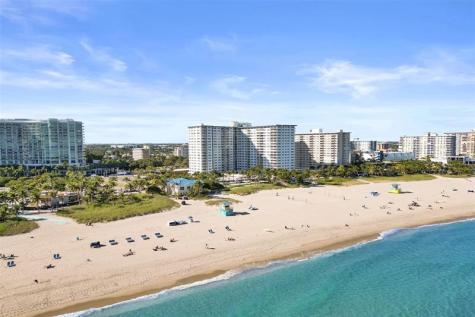 111 N Pompano Beach Boulevard Pompano Beach FL 33062