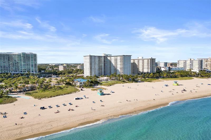 111 N Pompano Beach Boulevard Pompano Beach FL 33062