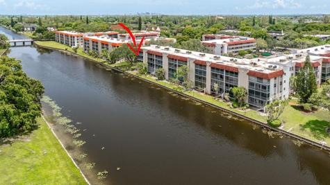 3551 Inverrary Drive Lauderhill FL 33319