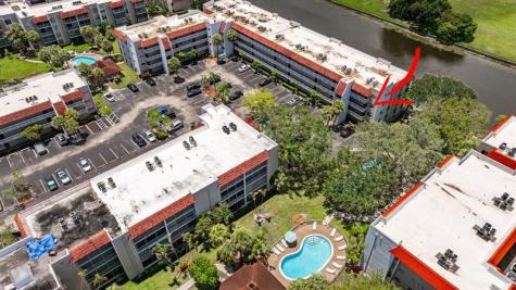3551 Inverrary Drive Lauderhill FL 33319