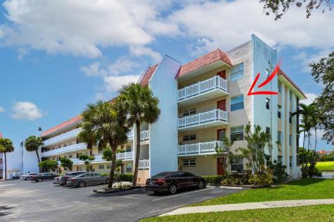 3551 Inverrary Drive Lauderhill FL 33319
