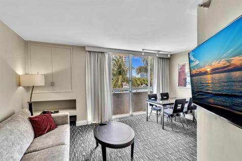 2670 E Sunrise Boulevard Fort Lauderdale FL 33304