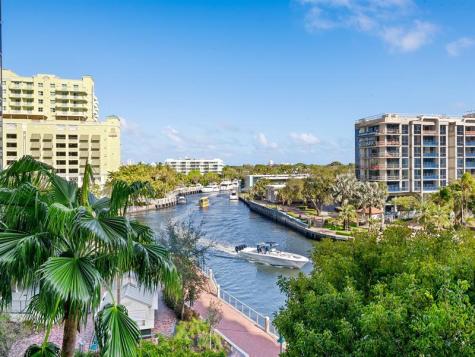 411 N New River Drive Fort Lauderdale FL 33301