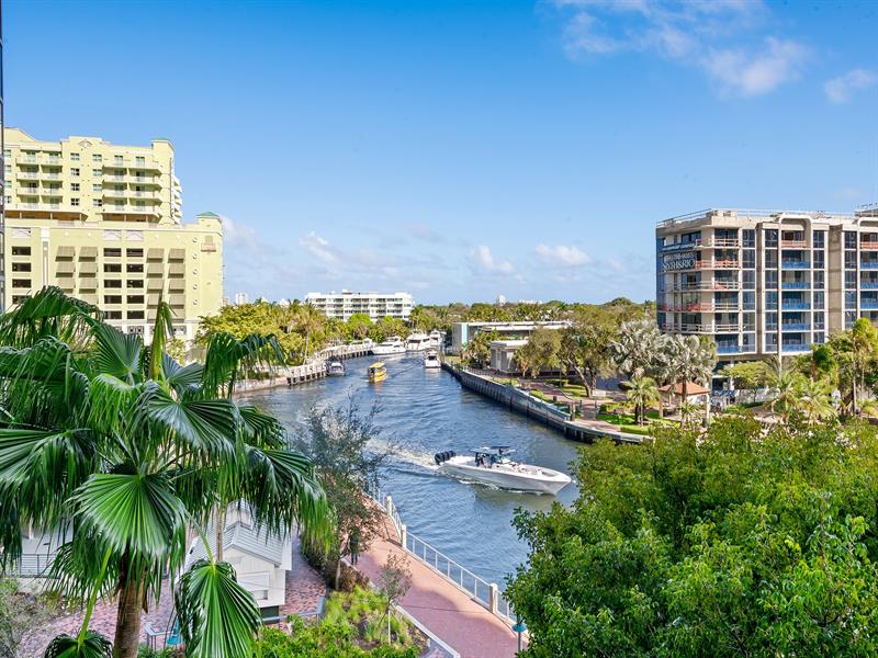 411 N New River Drive Fort Lauderdale FL 33301