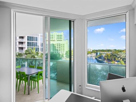 411 N New River Drive Fort Lauderdale FL 33301
