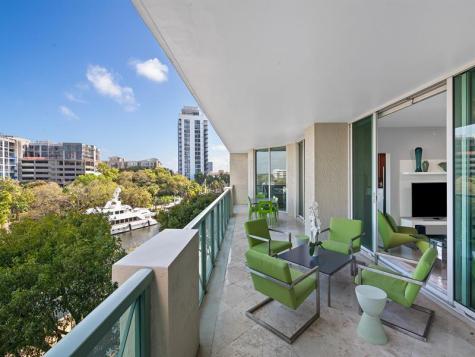 411 N New River Drive Fort Lauderdale FL 33301