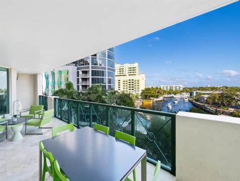 411 N New River Drive Fort Lauderdale FL 33301