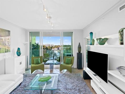 411 N New River Drive Fort Lauderdale FL 33301