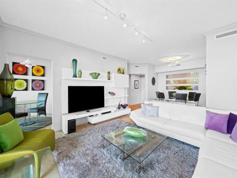 411 N New River Drive Fort Lauderdale FL 33301