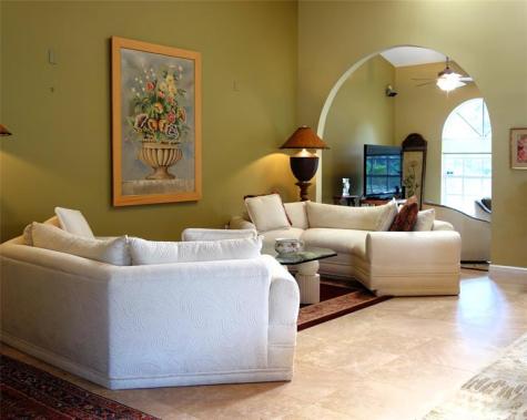4106 Carriage Drive Pompano Beach FL 33069