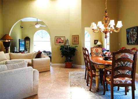4106 Carriage Drive Pompano Beach FL 33069
