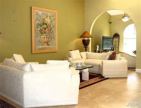 4106 Carriage Drive Pompano Beach FL 33069