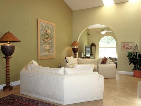 4106 Carriage Drive Pompano Beach FL 33069