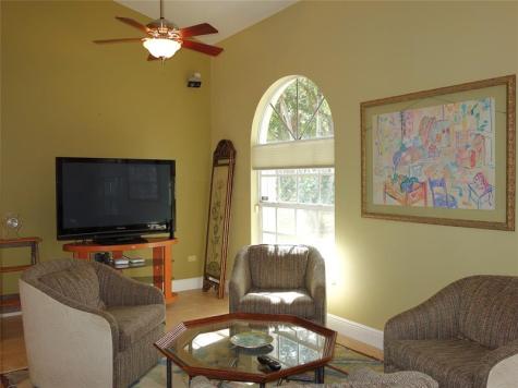 4106 Carriage Drive Pompano Beach FL 33069