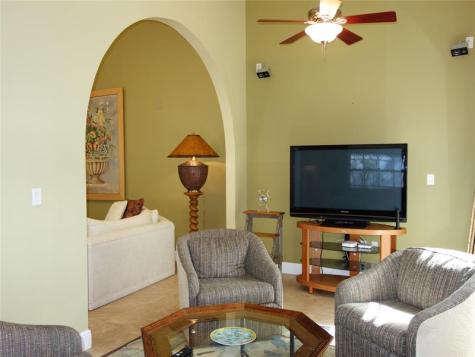 4106 Carriage Drive Pompano Beach FL 33069