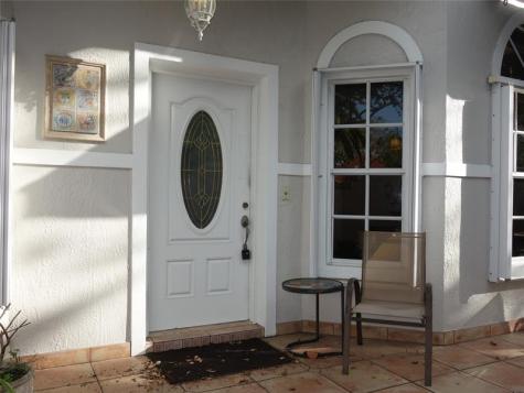 4106 Carriage Drive Pompano Beach FL 33069