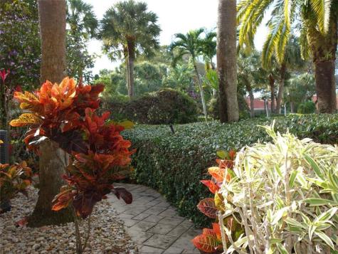 4106 Carriage Drive Pompano Beach FL 33069