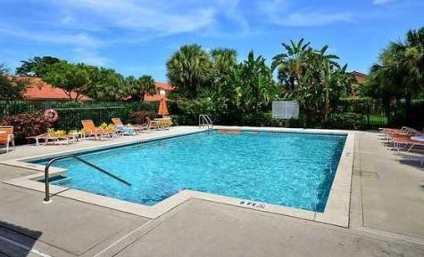 4106 Carriage Drive Pompano Beach FL 33069