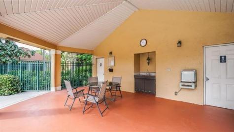 4106 Carriage Drive Pompano Beach FL 33069
