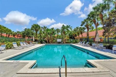 4106 Carriage Drive Pompano Beach FL 33069