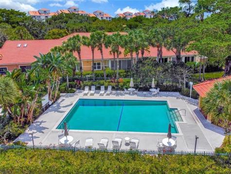 4106 Carriage Drive Pompano Beach FL 33069