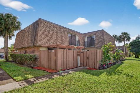 6131 NW 55th Lane Tamarac FL 33319