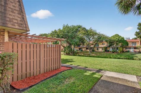 6131 NW 55th Lane Tamarac FL 33319