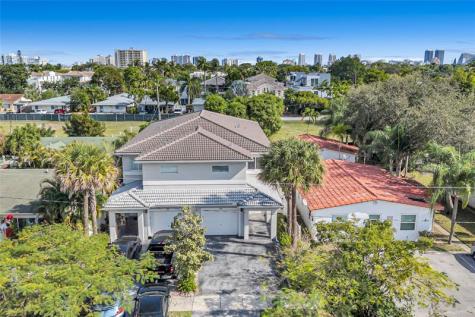 808 NE 15th Avenue Fort Lauderdale FL 33304