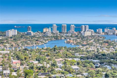 808 NE 15th Avenue Fort Lauderdale FL 33304